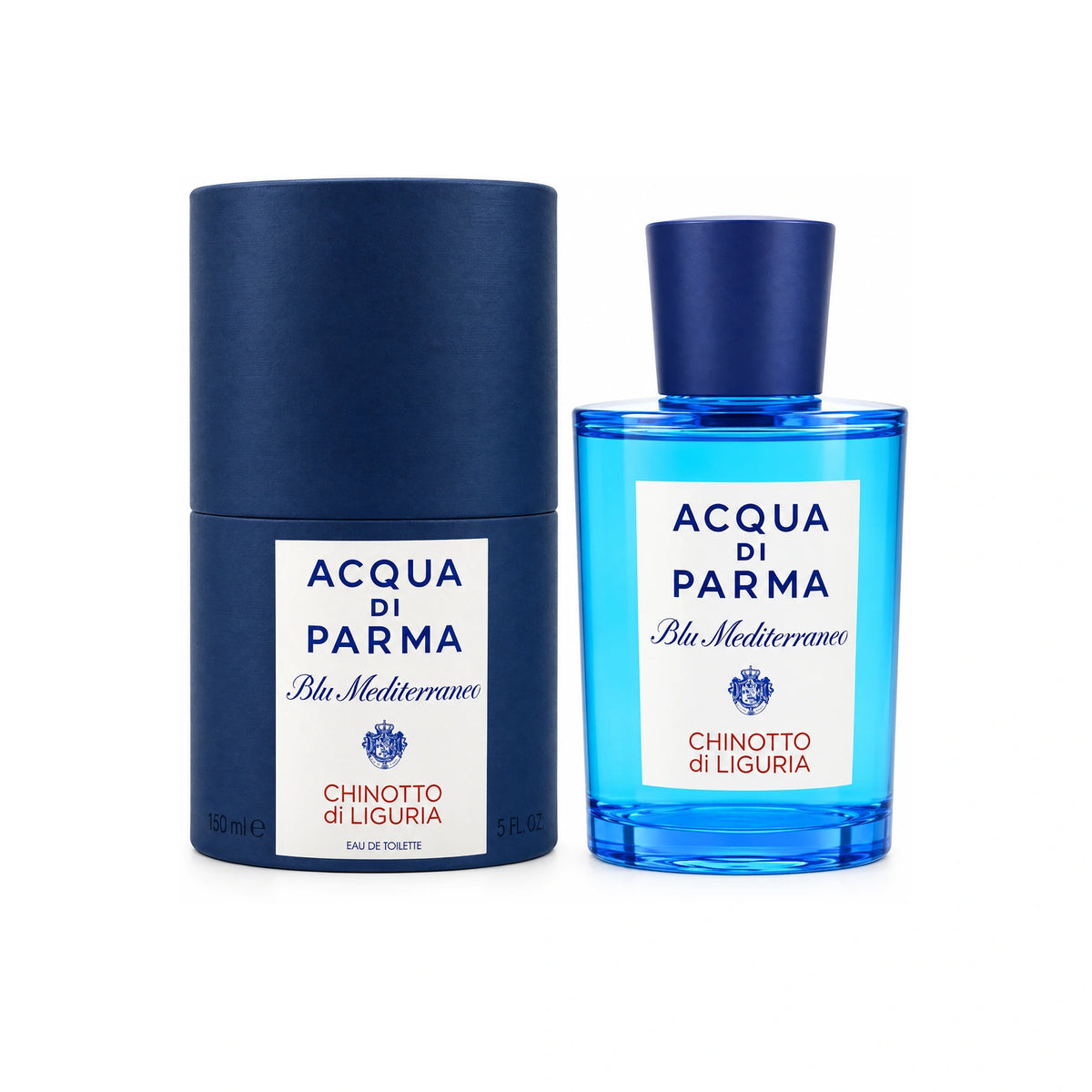 AQUA DI PARMA CHINOTTO DI LIGURA