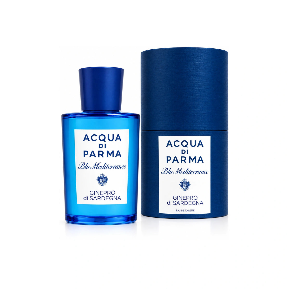 AQUA DI PARMA GINEPRO DI SARGEGNA