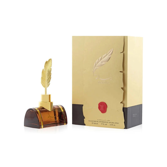 Arabian Oud Resala Eau De Parfum