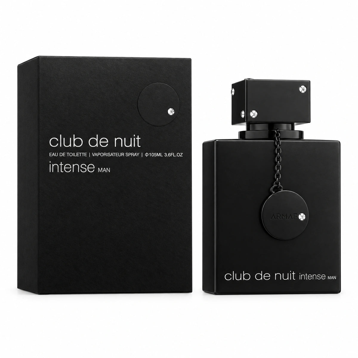 ARMAF CDNI perfume bottle – Fresh|Fruity|Floral