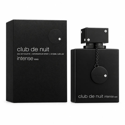 ARMAF CDNI perfume bottle – Fresh|Fruity|Floral