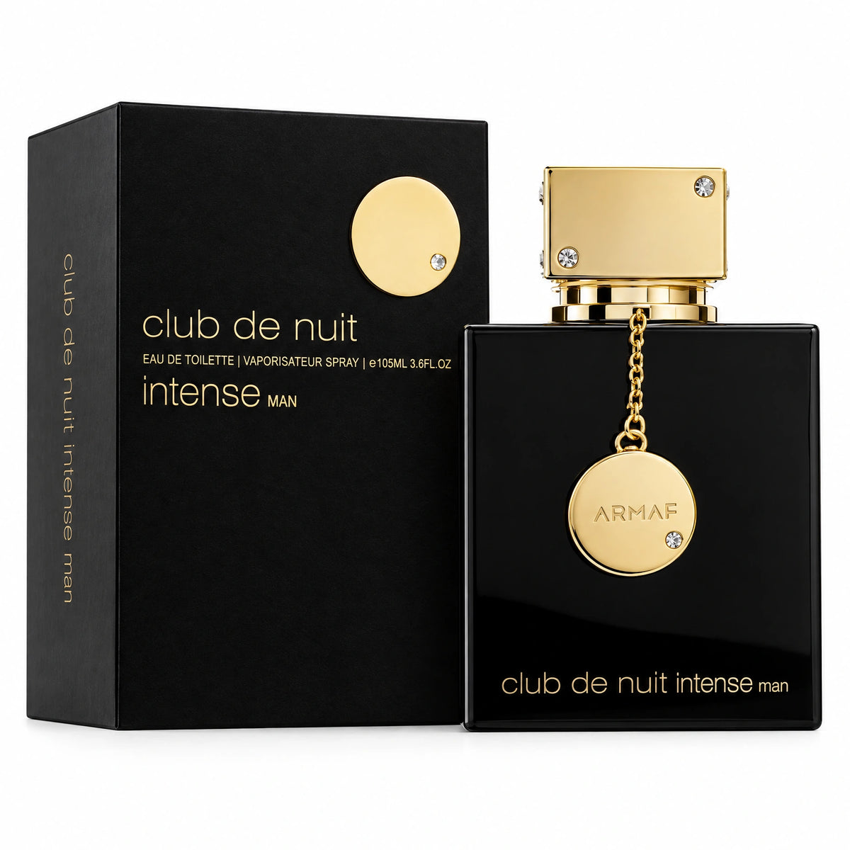ARMAF CDNI perfume bottle – Floral|Fresh|Woody