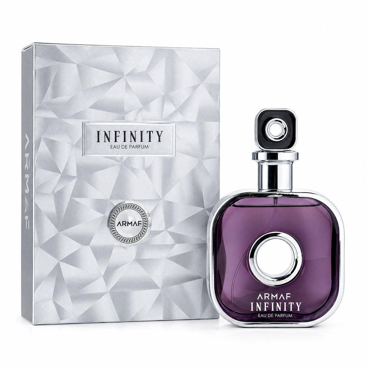 Armaf Infinity Silver perfume