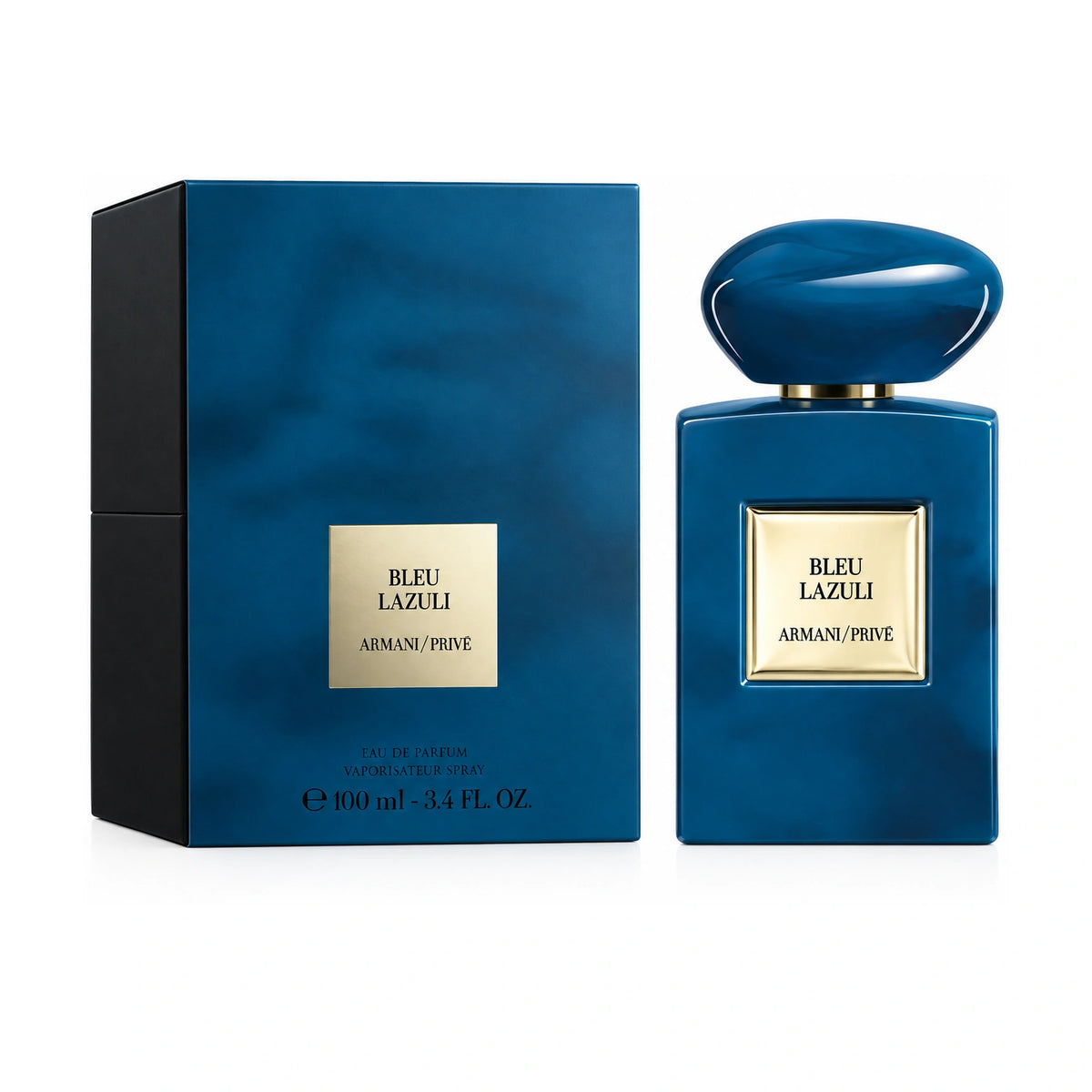 ARMANI BLUE LAZULI