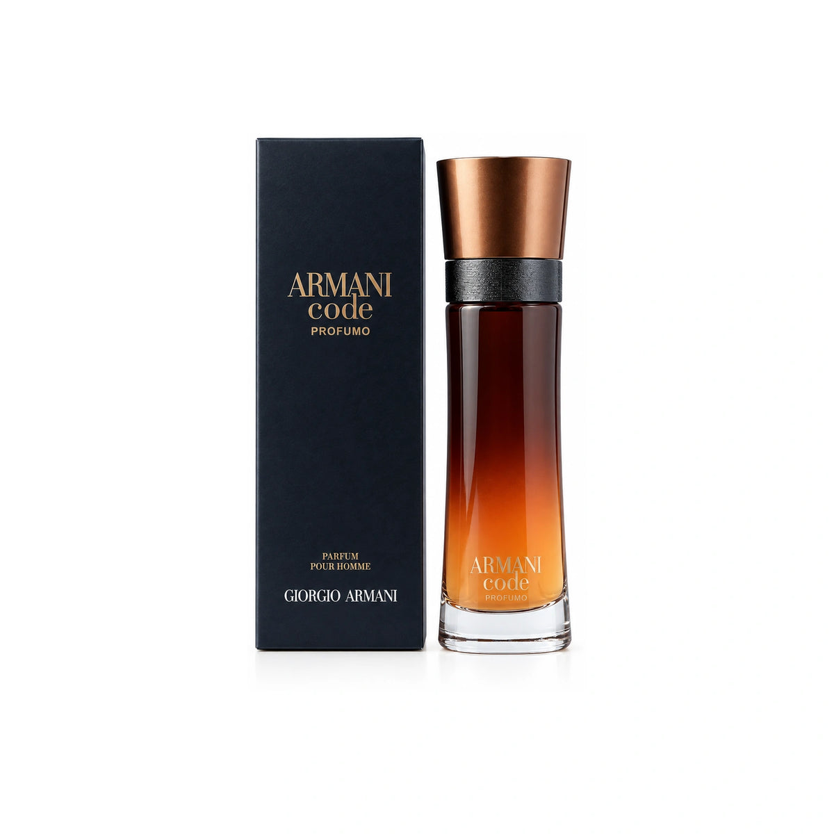Armani Code Profumo by Giorgio Armani perfume bottle