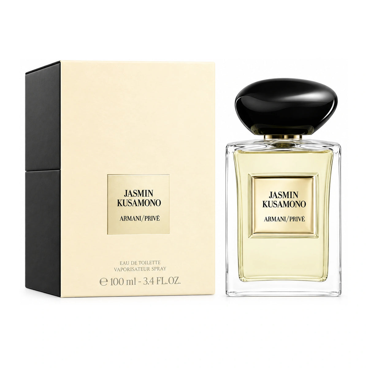 ARMANI JASMIN KUSAMONO