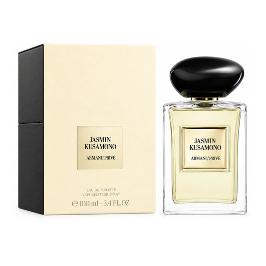 ARMANI JASMIN KUSAMONO