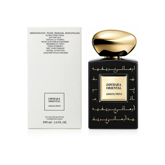 ARMANI JAWHARA ORIENTAL
