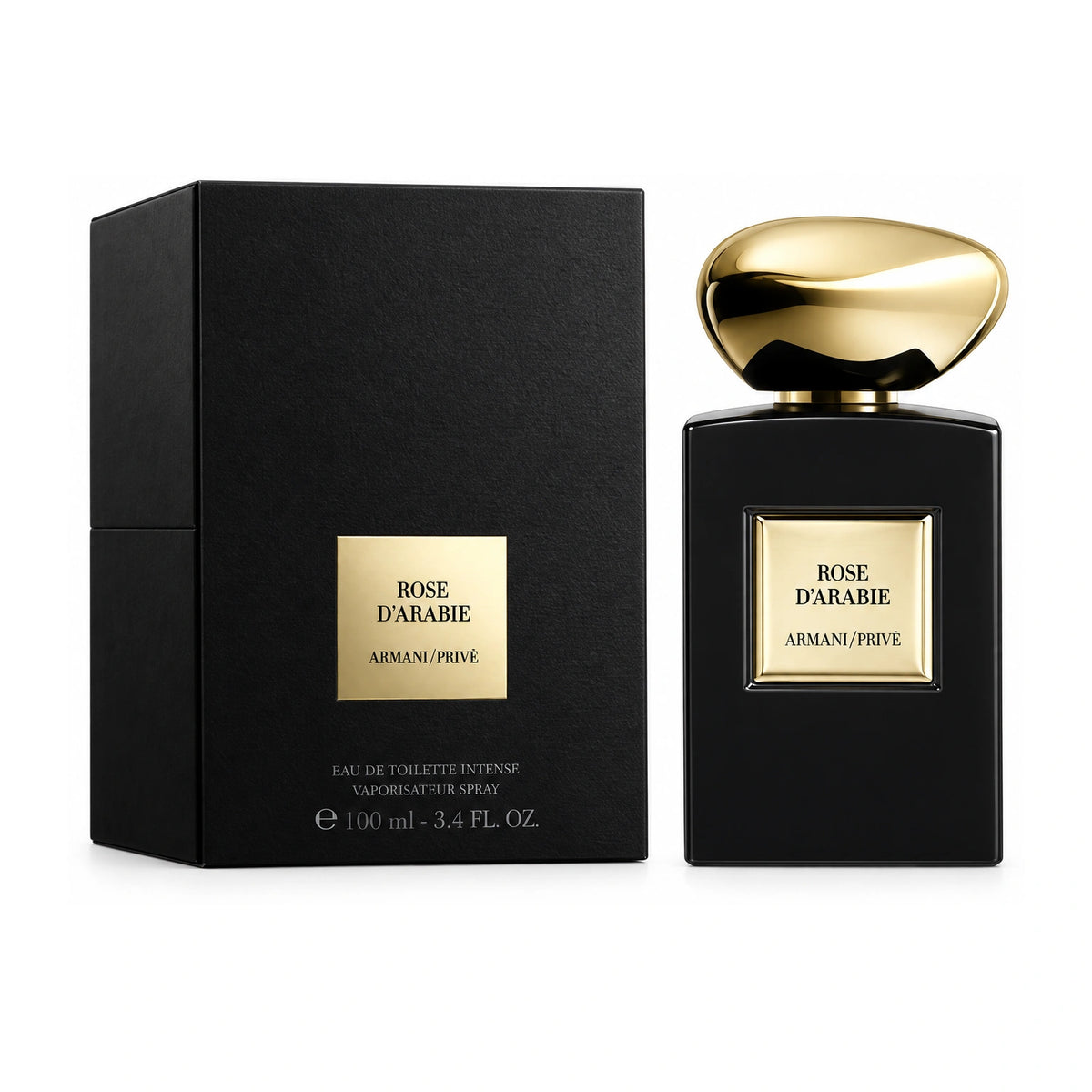 ARMANI ROSE D ARABIE