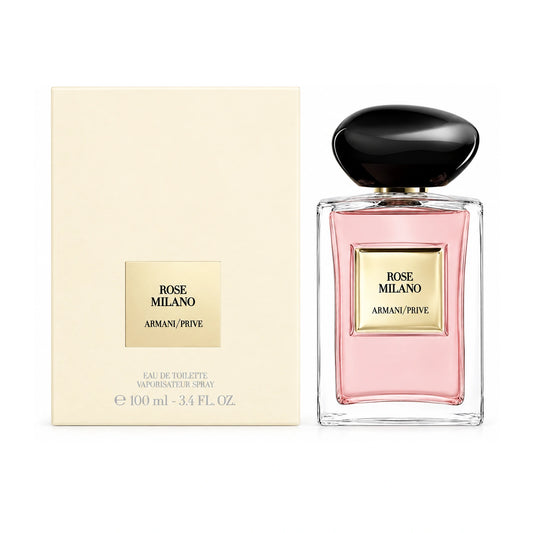 ARMANI ROSE MILANO
