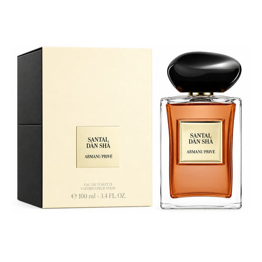 ARMANI SANTAL DASHA