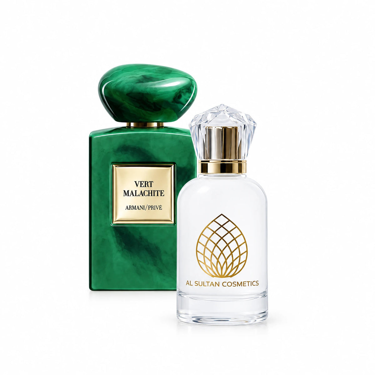 Vert Malachite perfume