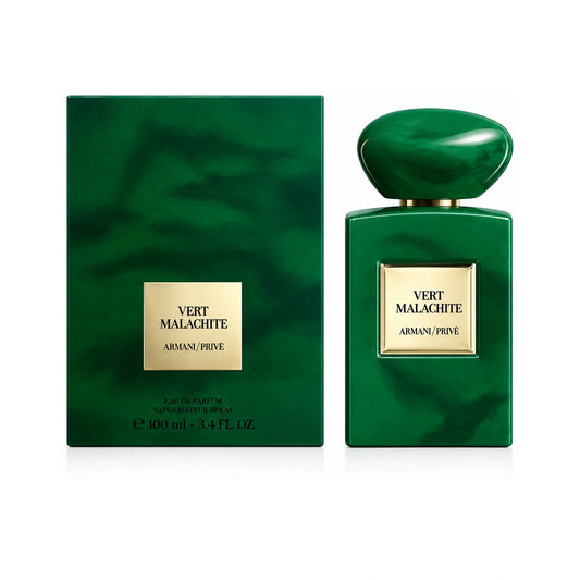 ARMANI VERT