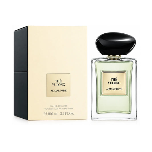 ARMANI YULONG