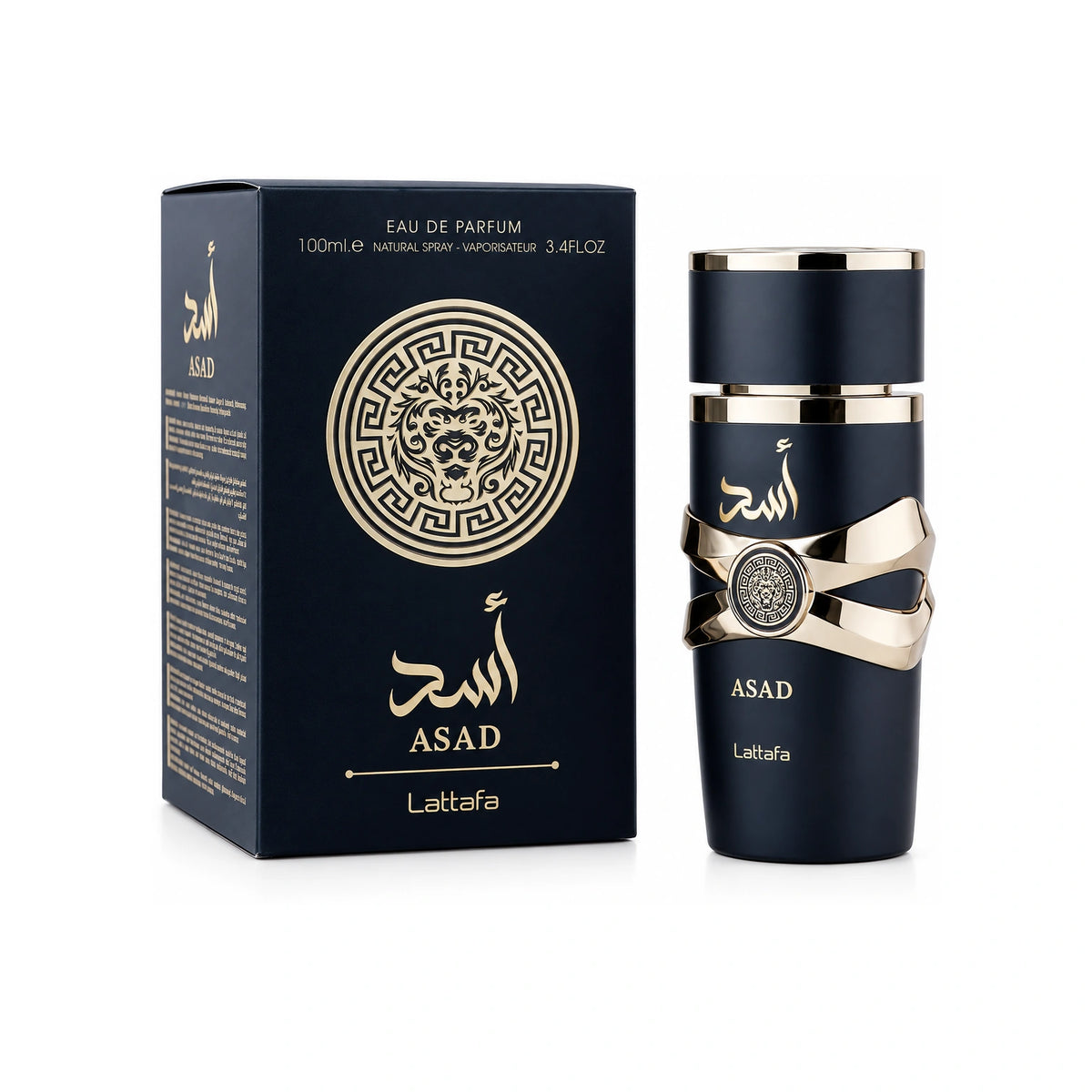 Asad perfume