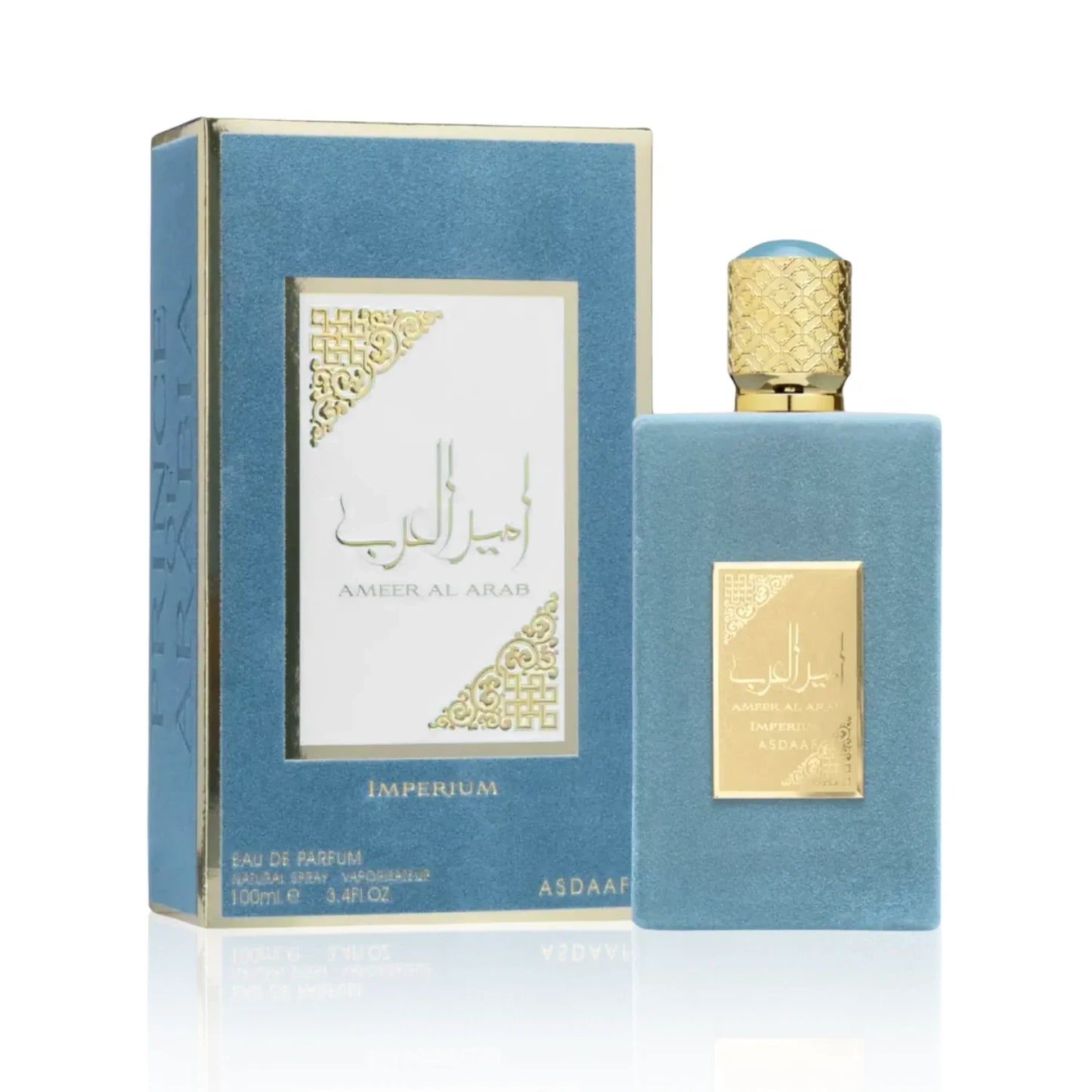 Ameer Al Arab Imperium edp 100ml