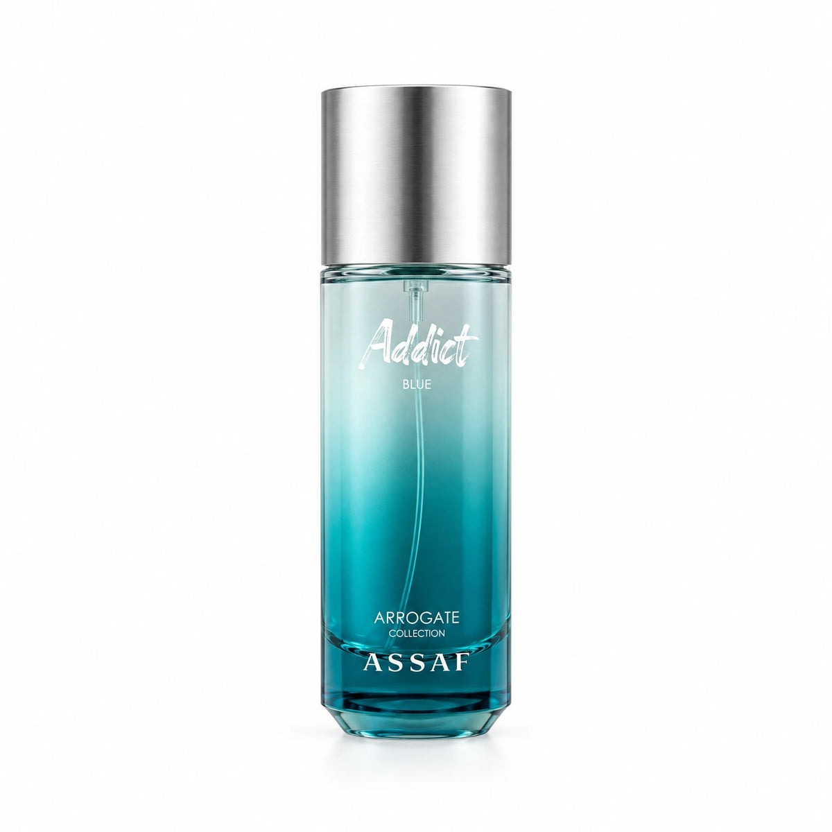 Assad Addict Blue