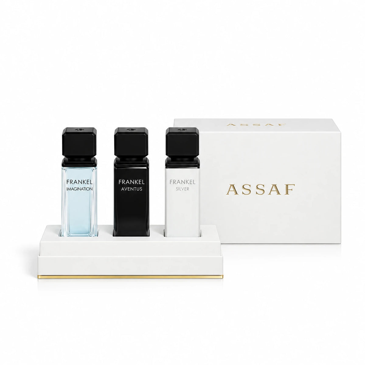 Assaf 3 pec mini set frank