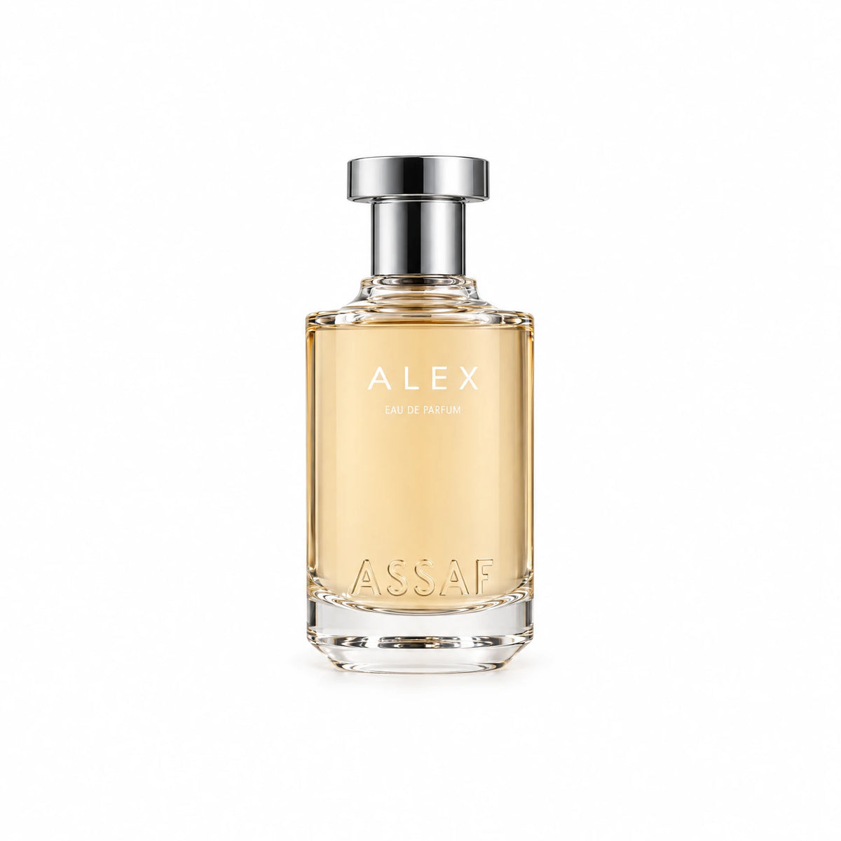 Alex Enable luxury perfume by Assaf