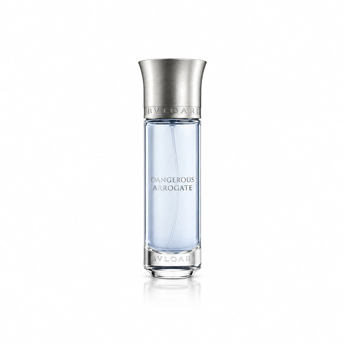 Dangerous Arrogate fragrance bottle