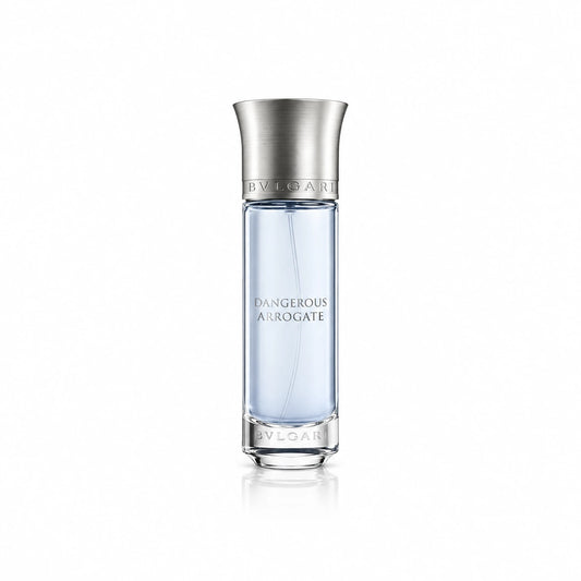 Dangerous Arrogate fragrance bottle