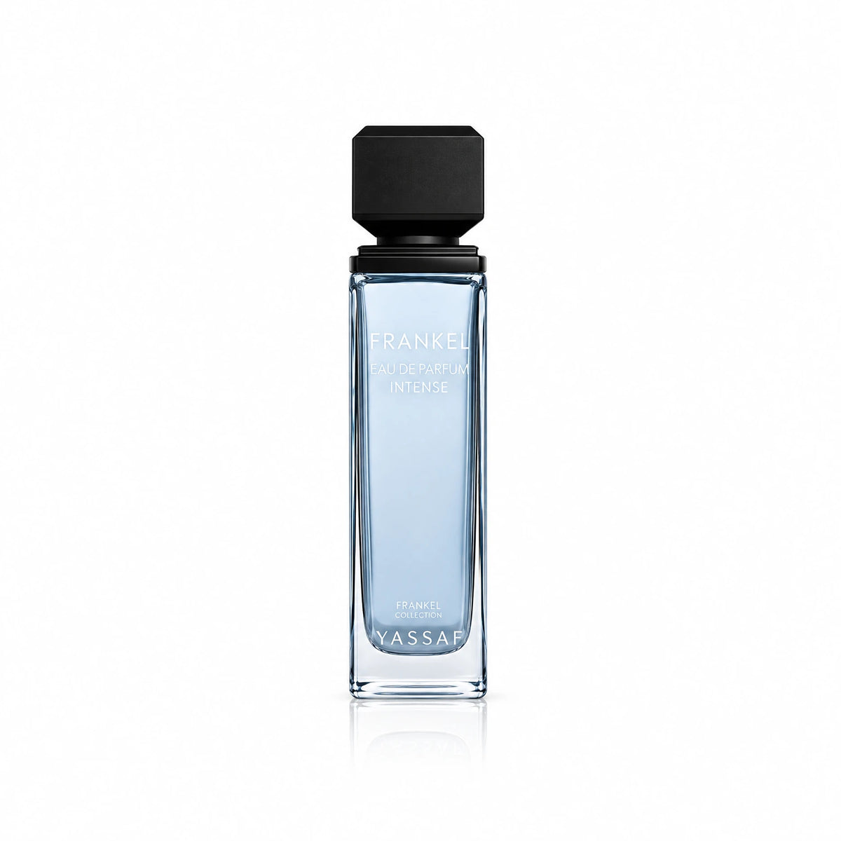 Frankel Imagination luxury perfume by Assaf