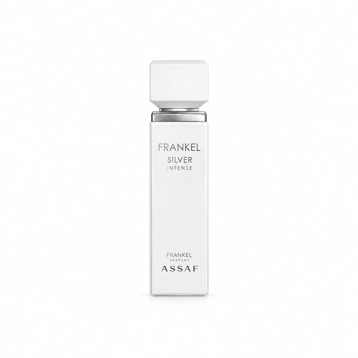 Frankel Silver original perfume bottle