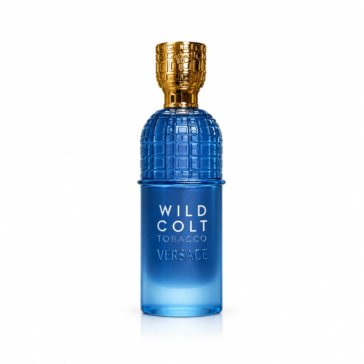 Wild Colt Tobacco luxury perfume by Assaf