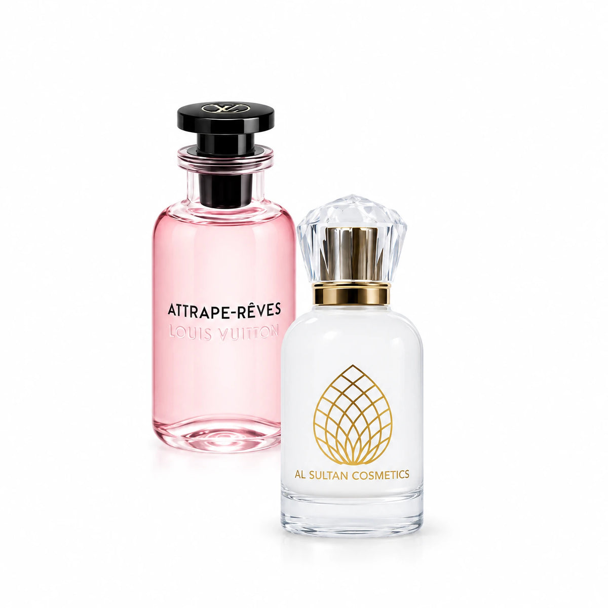 Attrape-reves luxury perfume by Louis Vuitton