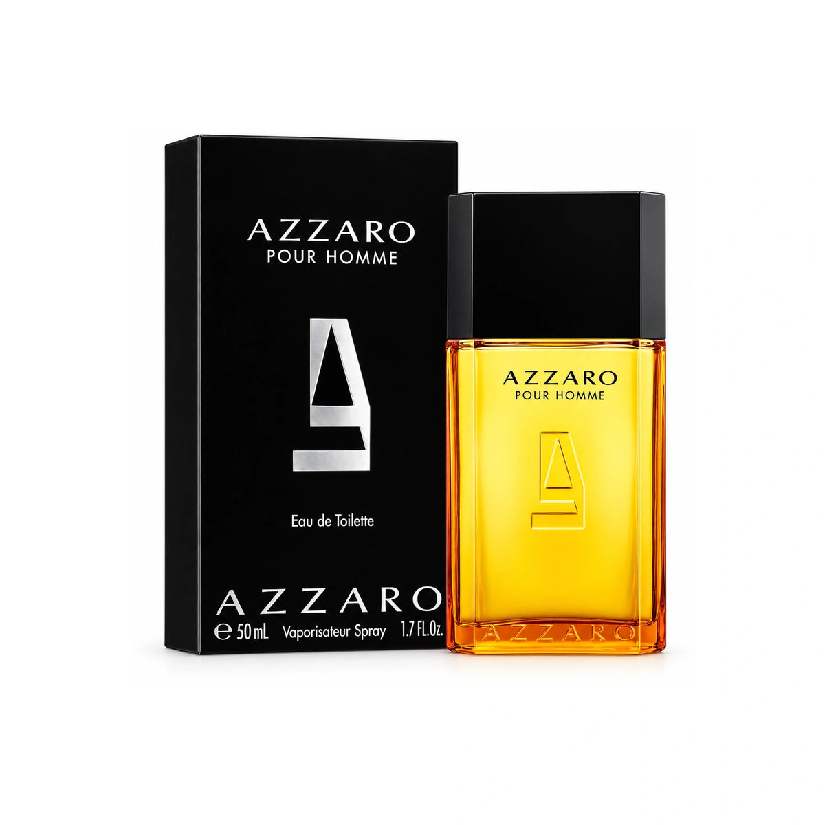 AZZARO POUR HOMME