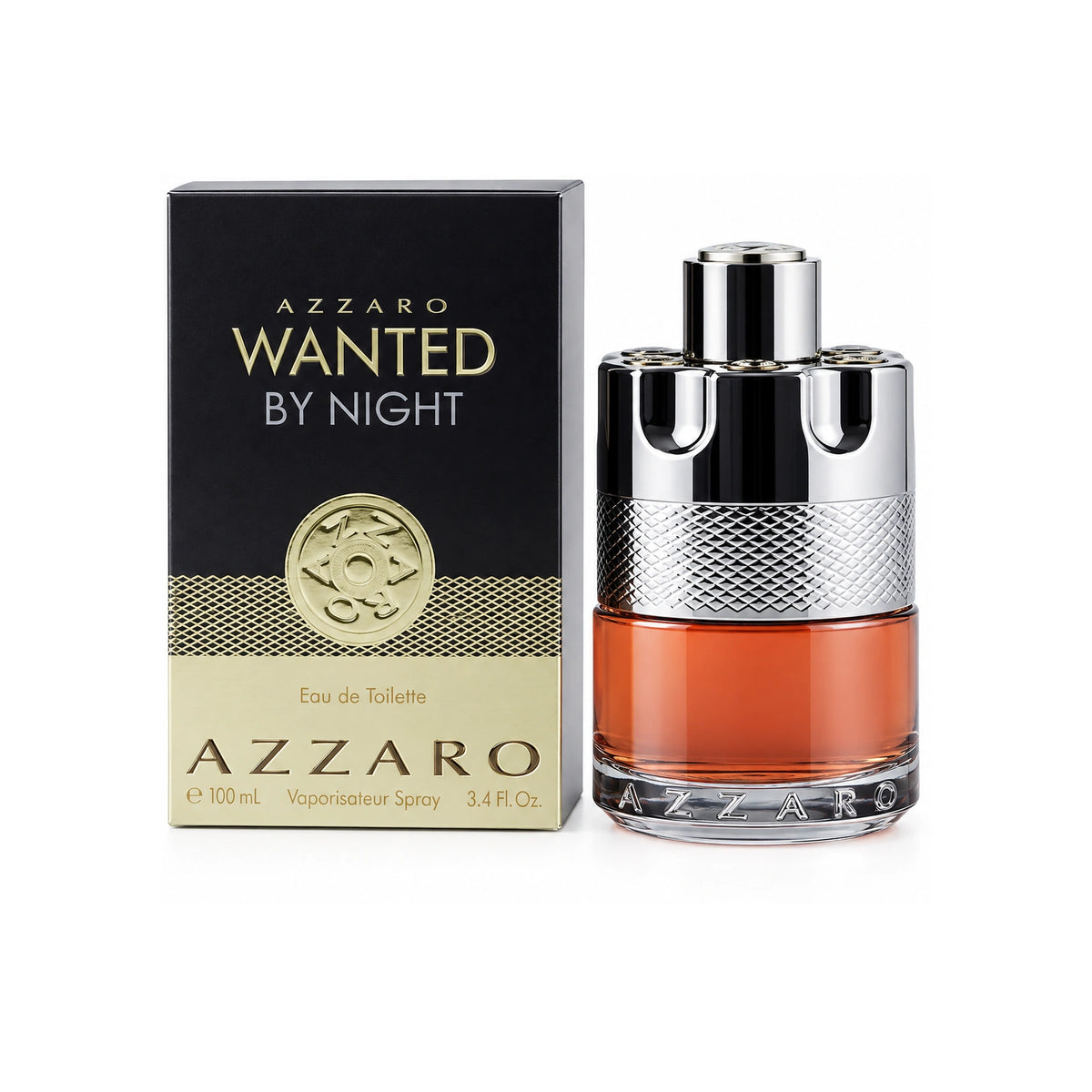 Wanted By Night perfume
