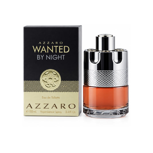 Wanted By Night perfume