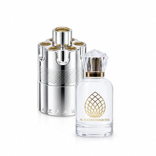 Wanted perfume by Azzaro