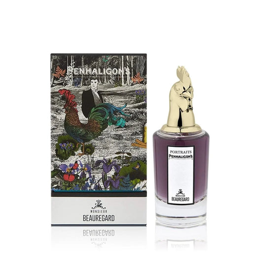 PENHALIGON BEAUREGARD