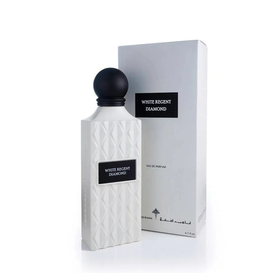 Ibraq White Regent Diamond Eau de Parfum