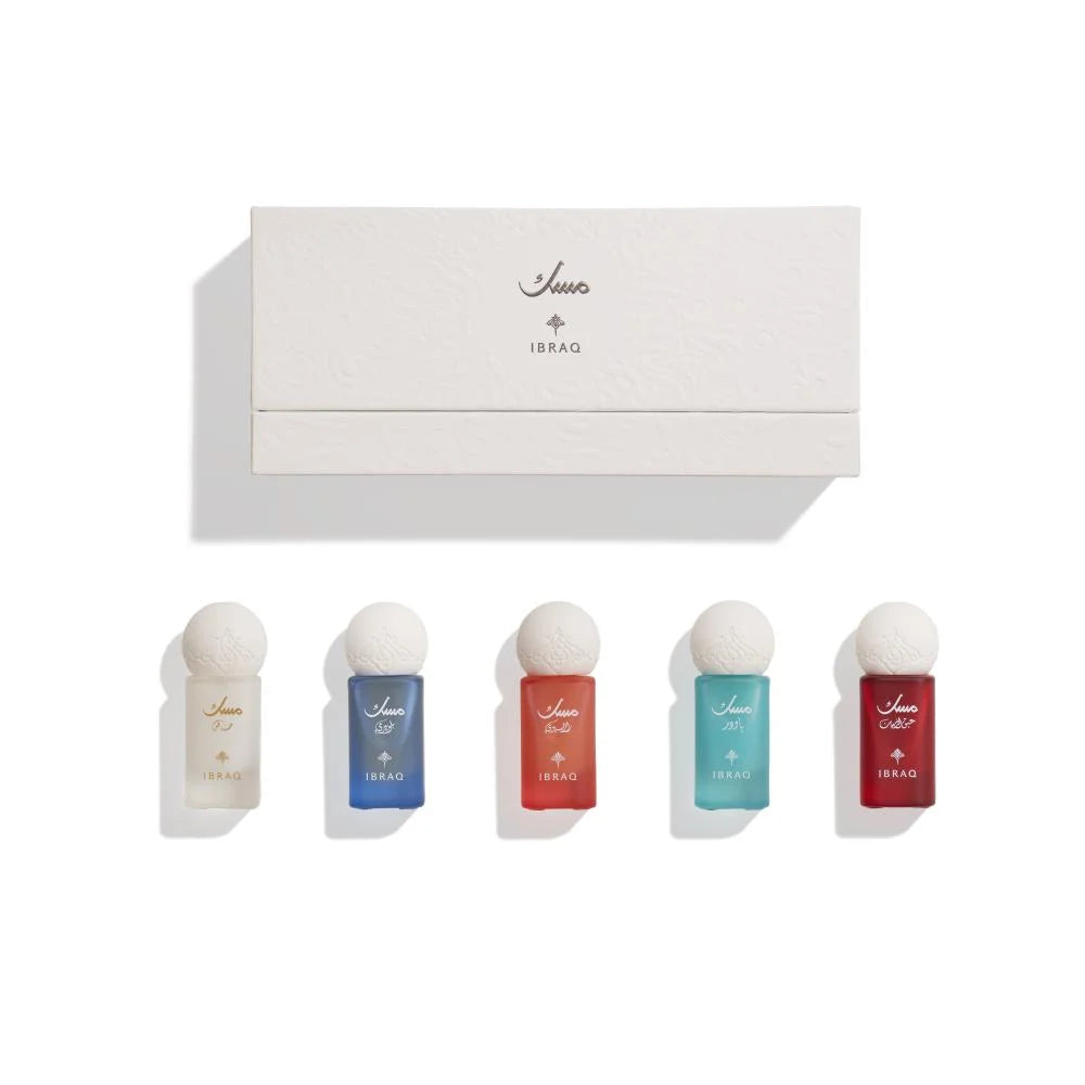 Musk Collection