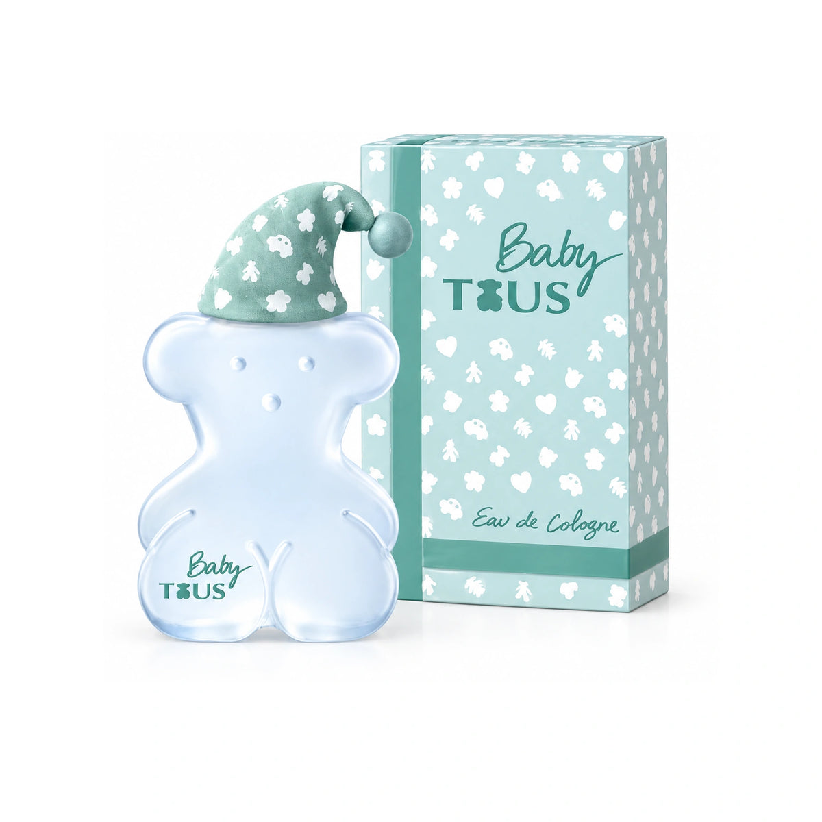 BABY TOUS EAU DE COLOGNE