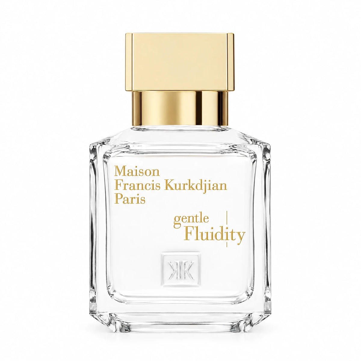Gentle Fluidity by Maison Francis Kurkdjian perfume bottle