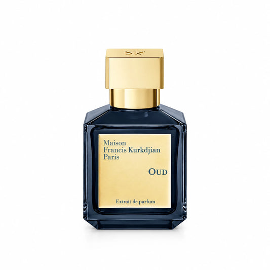 BACCARAT OUD EXTRAIT DE PARFUM