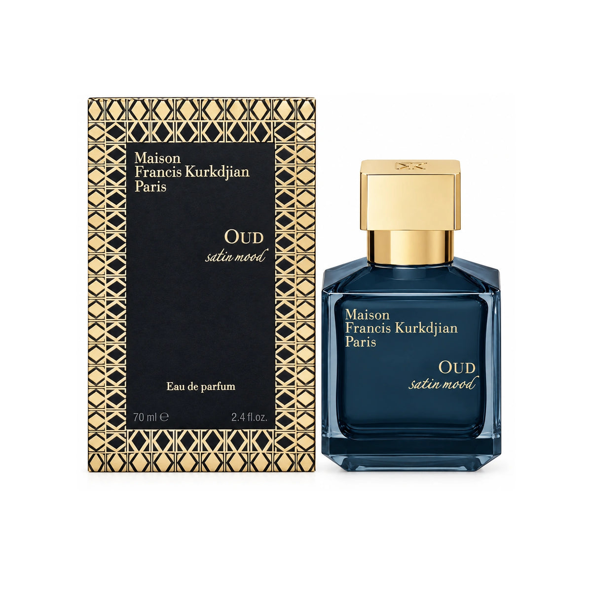 BACCARAT OUD