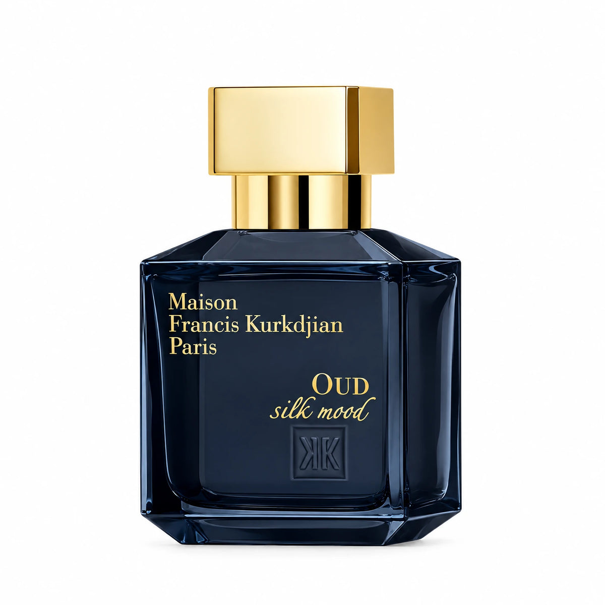 BACCARAT OUD SILK MOOD