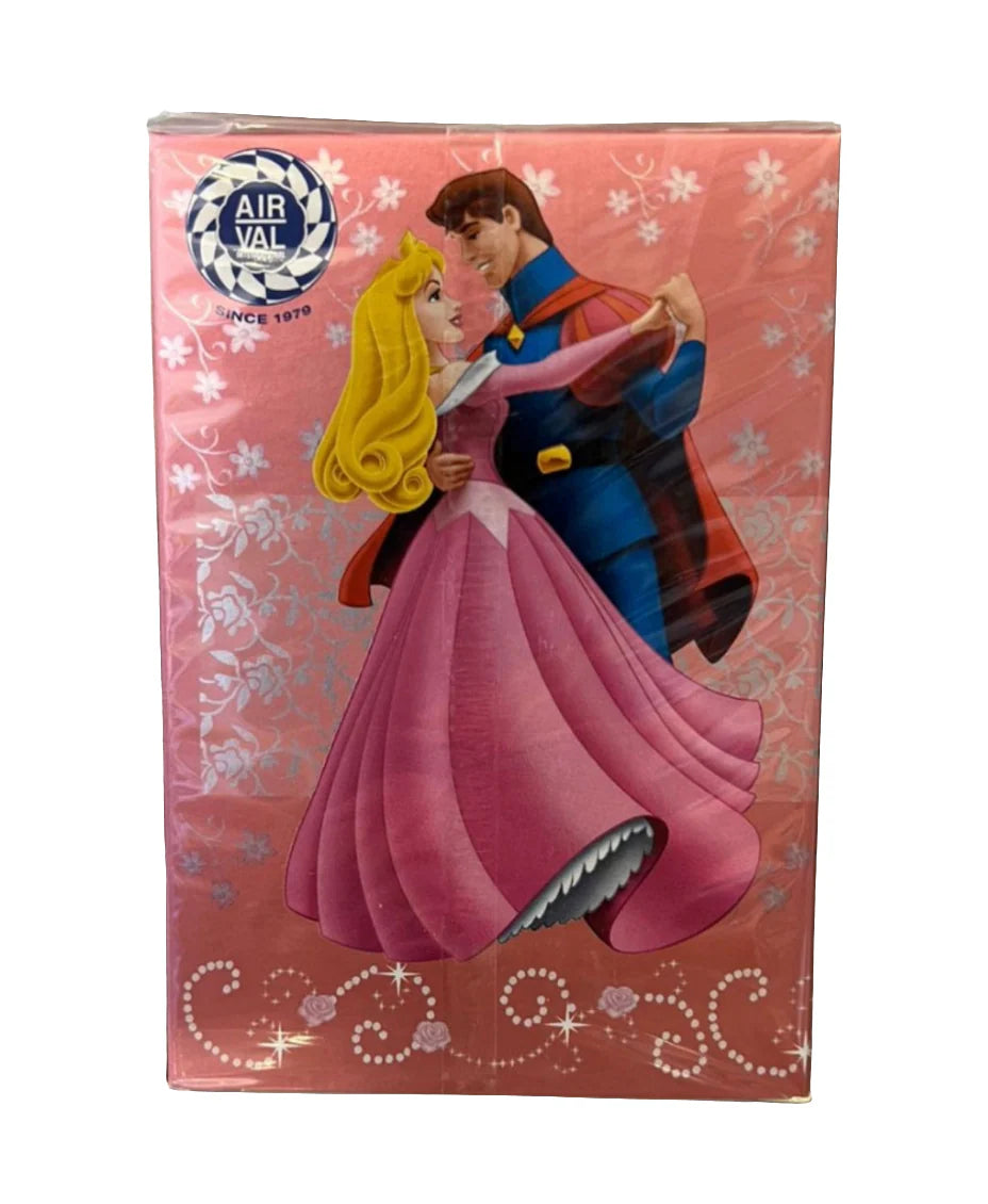 A sweet and playful kids’ perfume inspired by fairytales