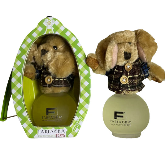 Hamzawi luxury perfume by Farfasha Toys