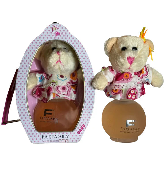 Farfasha Toys Dano Eau de Toilette