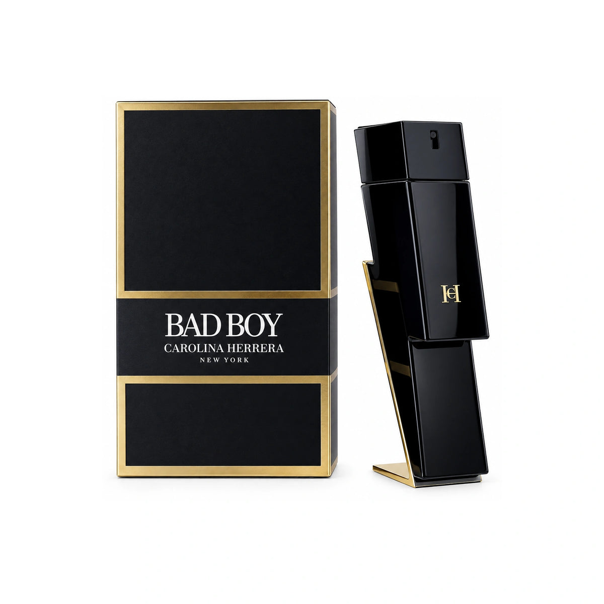 Badboy O perfume bottle – Fresh