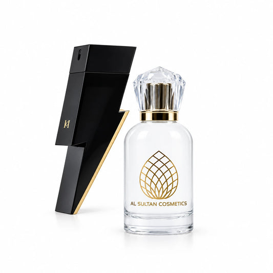 212 Vip Black perfume by Carolina Herrera