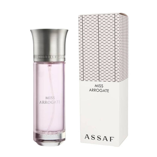 Arrogate Miss For Women 200ml Edp                                          (Own Creation)