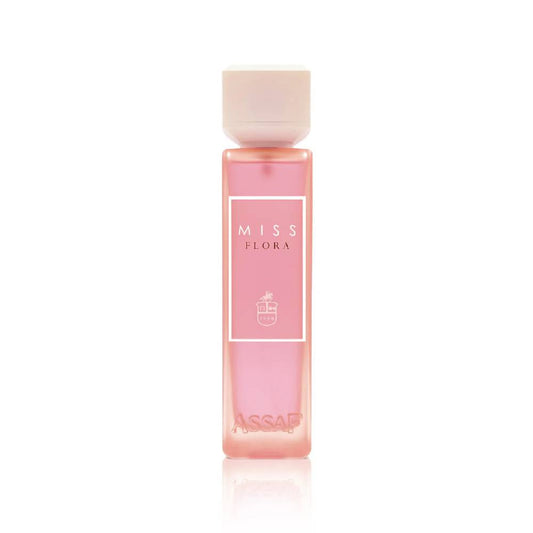 ASSAF FLORA WOMEN 200ML