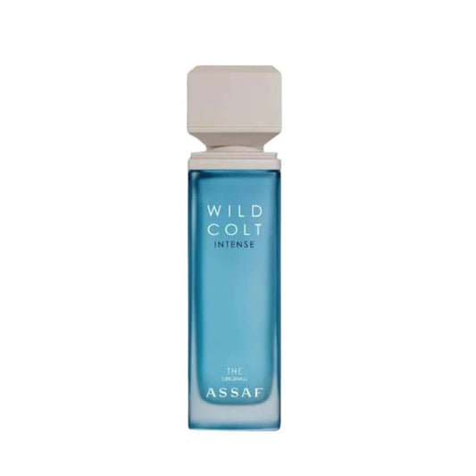 Wild Colt Intense Unisex 100ml Edp