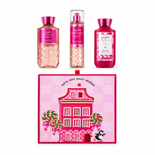 Bath and body Gangnam Gorgeous
